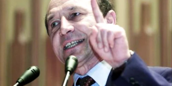 Traian Băsescu a discutat cu premierul Republicii Moldova, Vlad Filat