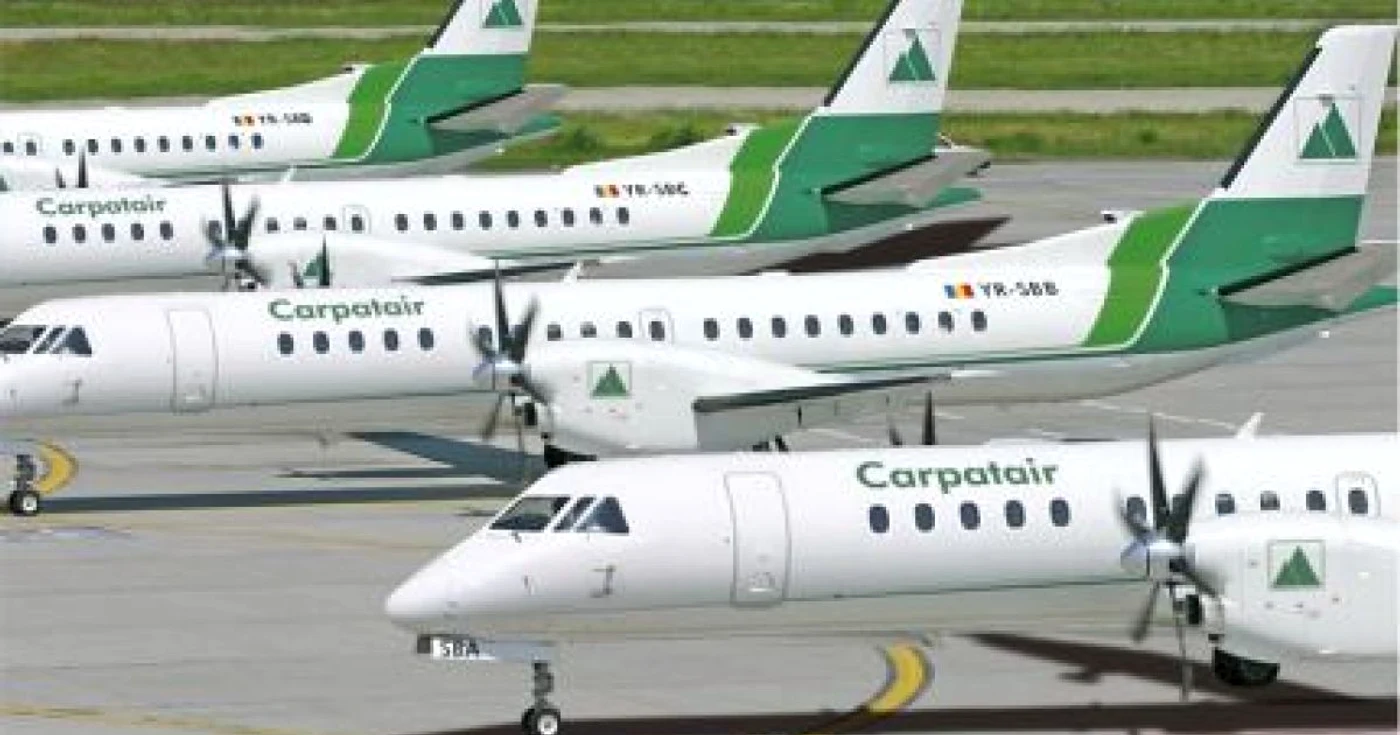 Foto: www.carpatair.com
