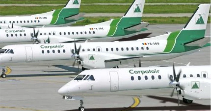 Foto: www.carpatair.com