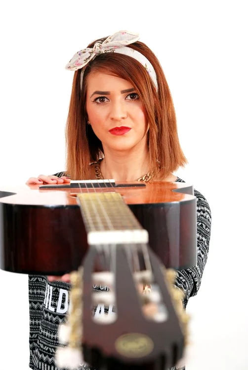 Maria Zaharia