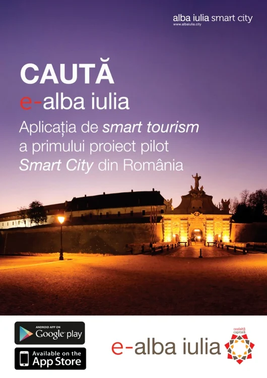 e alba iulia 