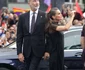 Regina Letizia și Regele Felipe 