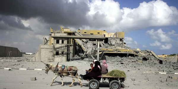 fasia gaza
