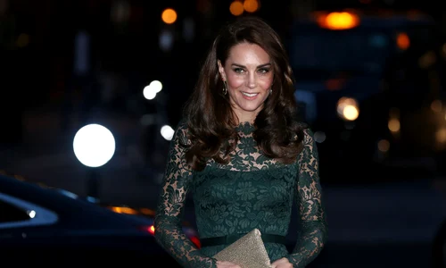 The Duchess Of Cambridge Attends The Portrait Gala 2017 jpeg