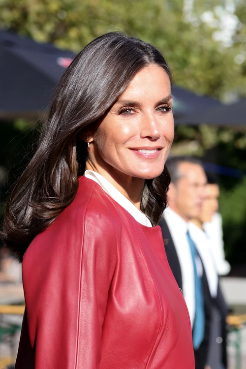 regina letizia GettyImages 1434671638 jpg