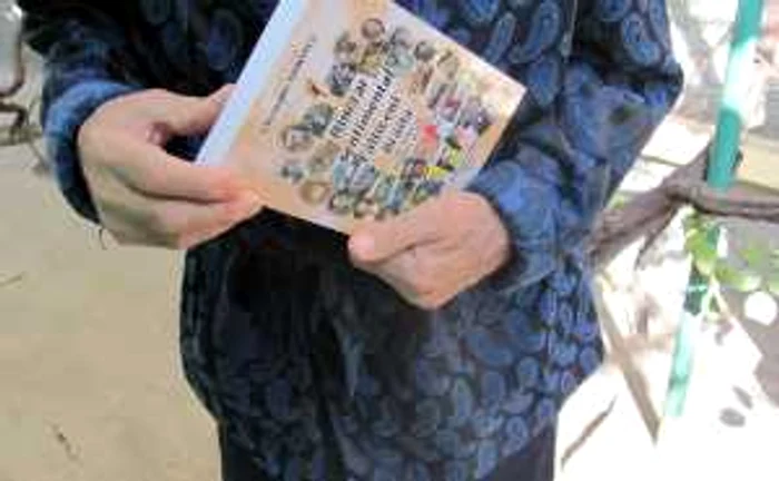 Gheorghe Gorincu. FOTO: NICOLETA BUTNARU