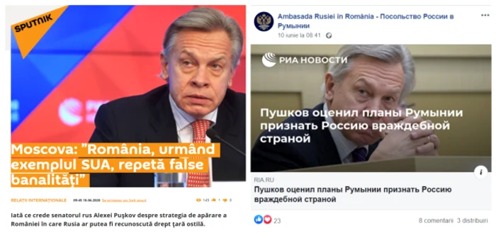 Propaganda Rusia