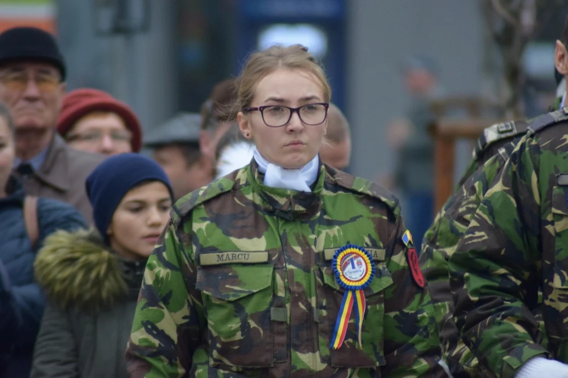 vaslui parada