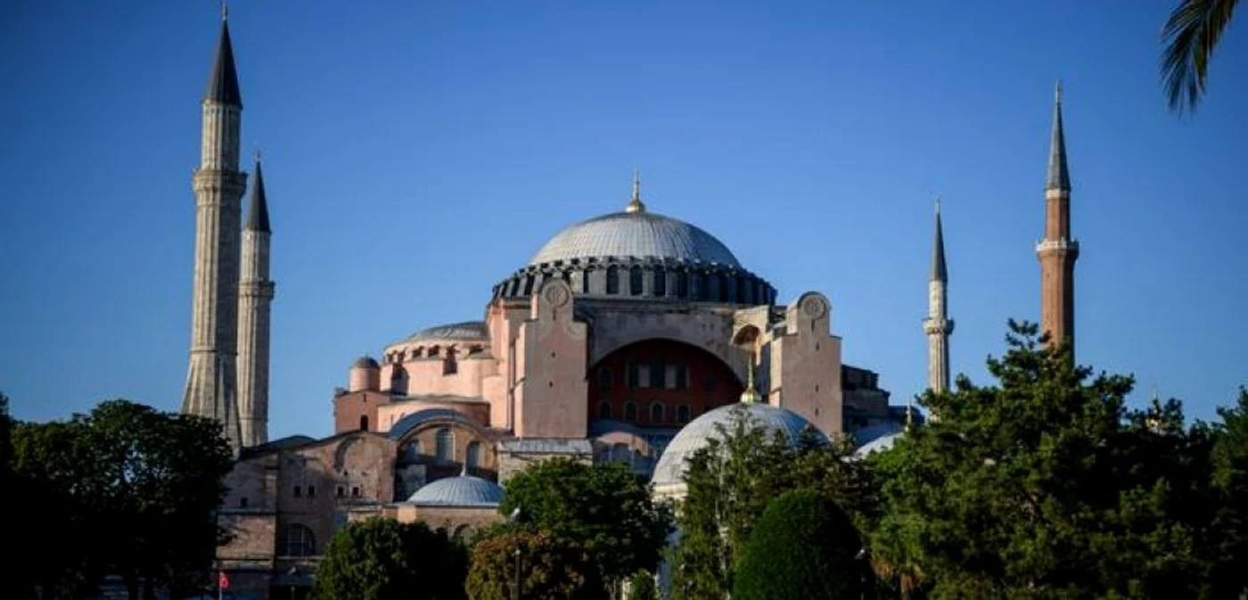 Sfânta Sofia