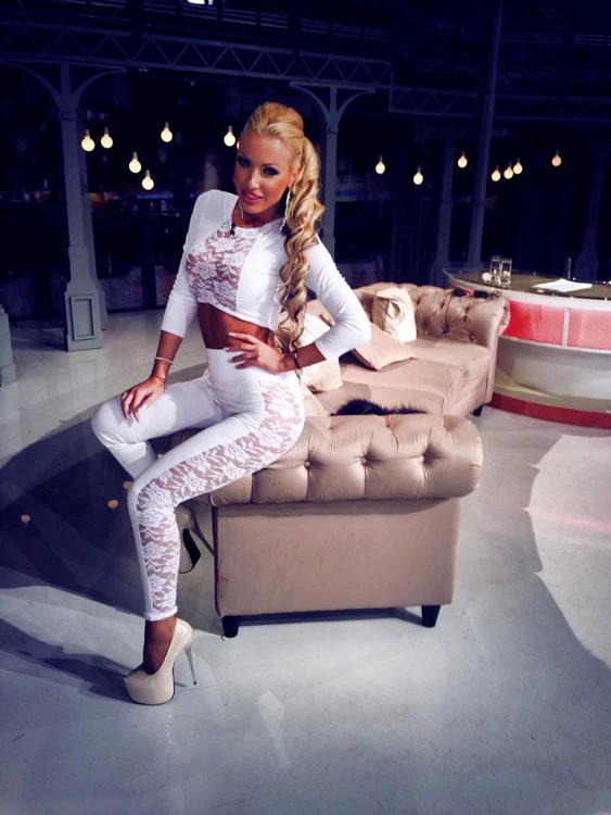 Loredana Chivu