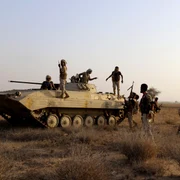 rebelii houthi din Yemen FOTO shutterstock jpg