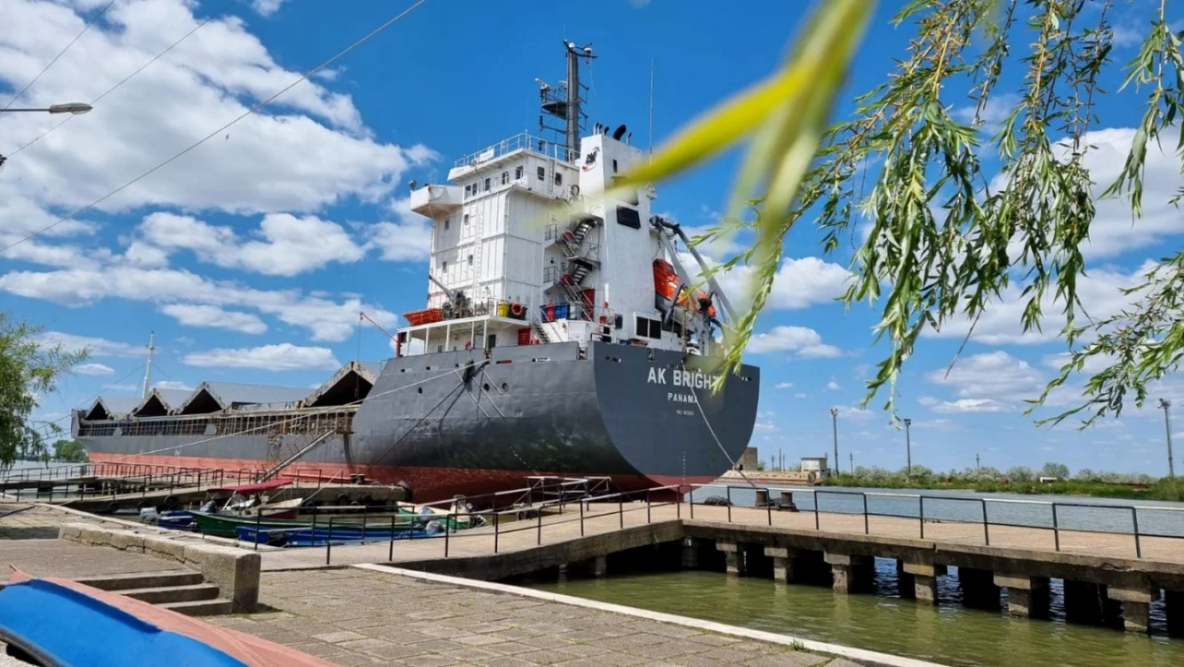 Sulina FOTo Asociaţia Delta Dunării