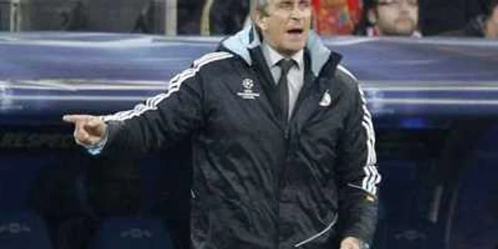 Pellegrini va plăti toate oalele sparte după eşecul de aseară al madrilenilor