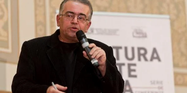 dan c mihailescu