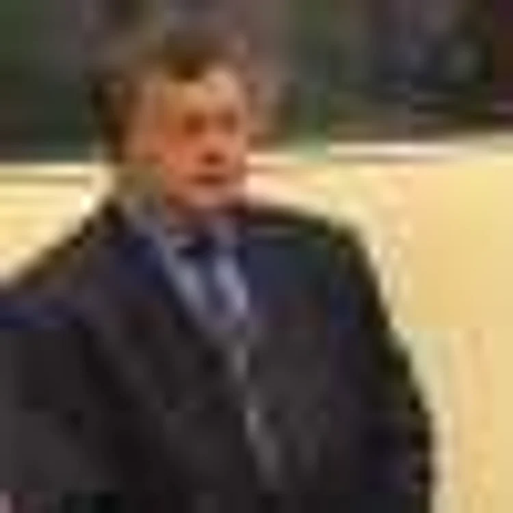 Milan Babic