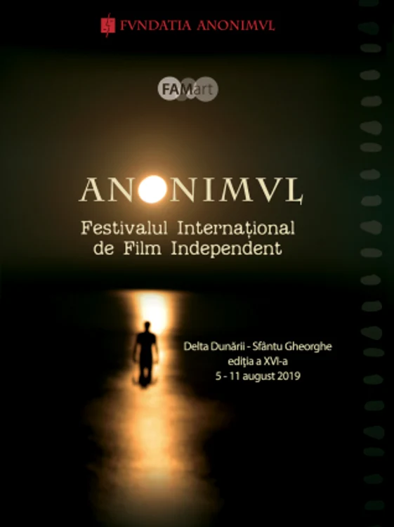 Afis Anonimul