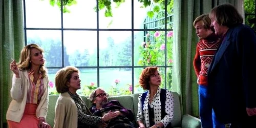 Scenă din filmul Potiche (foto: www.imdb.com)