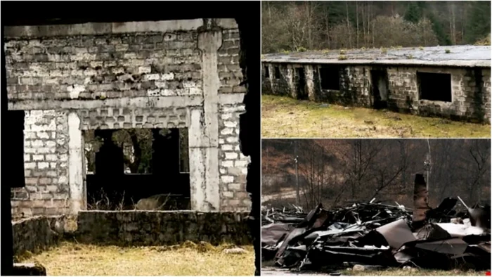 O mină în paragină din România, readusă la viaţă cu 200 de milioane de euro / foto: Observator.ro