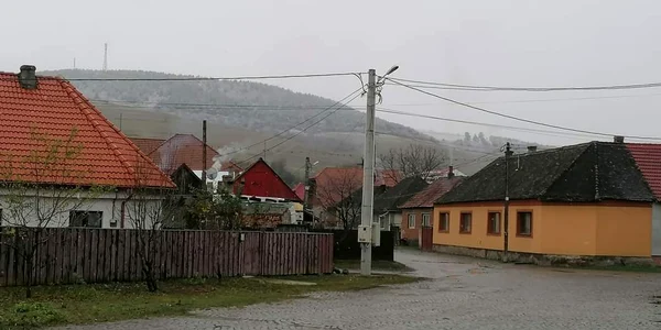 Percheziții în comuna Augustin jpg