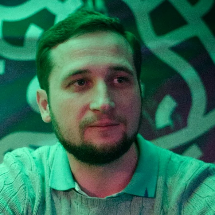 Andrei Şoşa, patronul clubului, a făcut anunţul pe pagina sa de Facebook