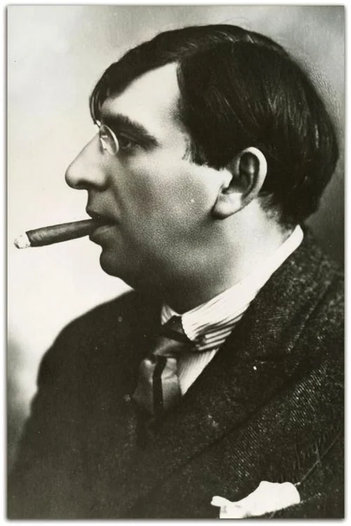 ion minulescu