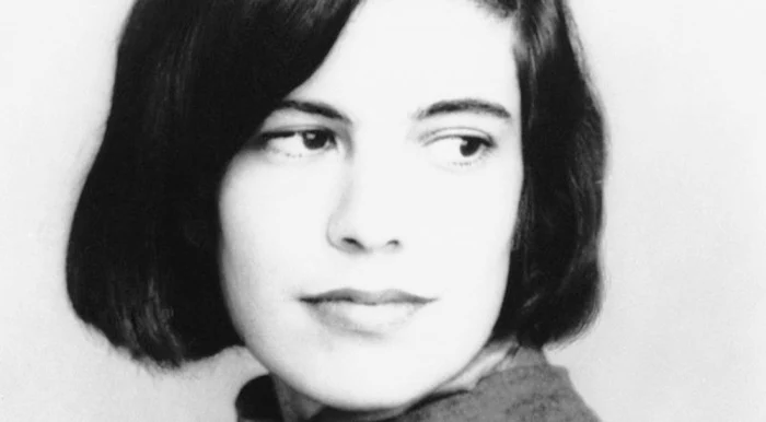 Susan Sontag