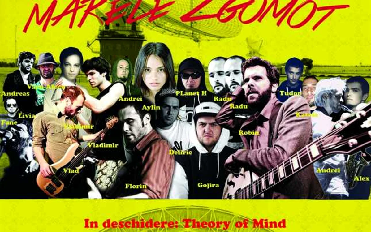 Marele Zgomot FINAL