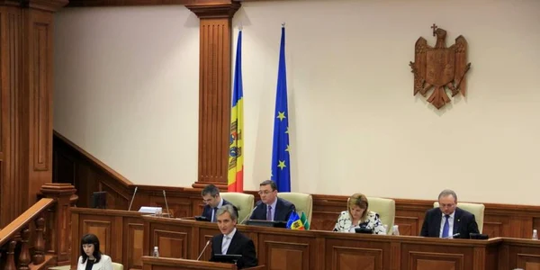 leanca parlament foto gov md