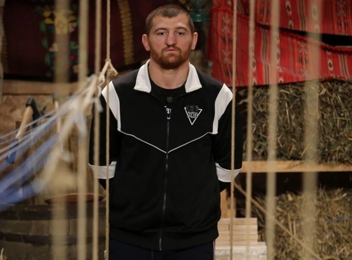 
    Moroşanu a pierdut în finală în faţa tânărului sportiv   