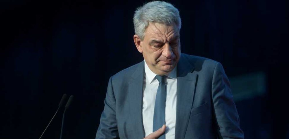 Tudose, ironii la adresa lui Rareș Bogdan: „Și-a pus chiloții peste pantaloni, pelerina și a început să zboare” / Ce spusese liderul PNL 
