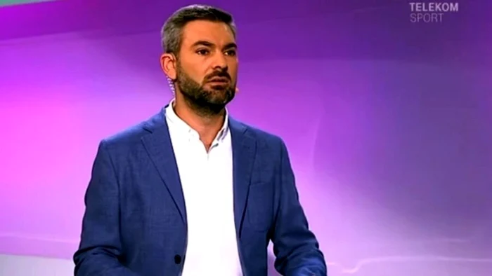 Silviu Tudor Samuilă