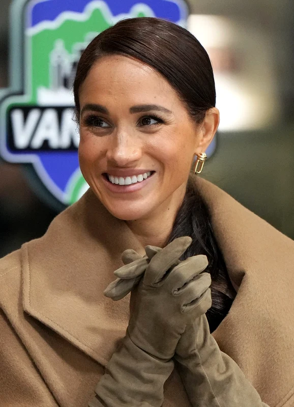 Meghan Markle