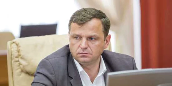 Andrei Nastase sputnik.md