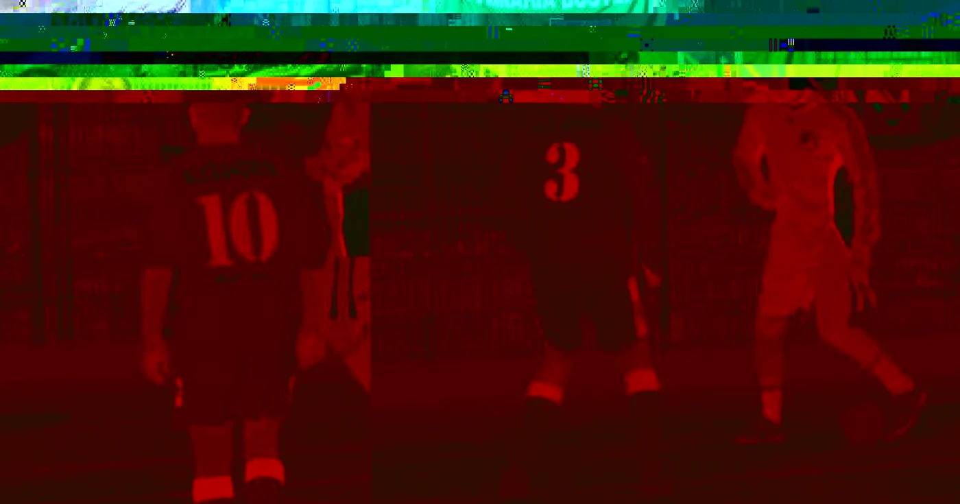 „Mister Ko“ şi-a dovedit talentul şi pe terenul de fotbal