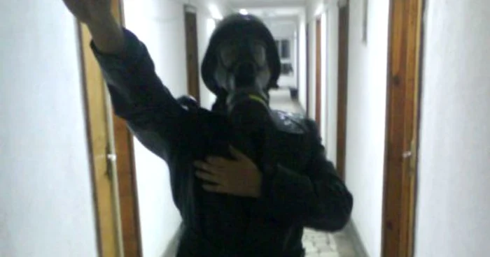 Borislav Purchev. Foto Facebook