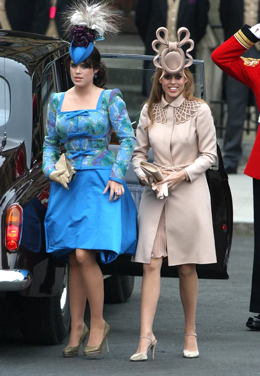 The Royal Wedding jpeg