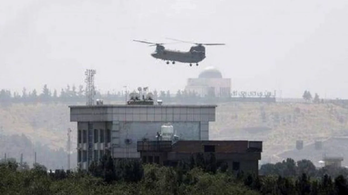 China, acuzaţii dure la adresa SUA: Au lăsat o „mizerie de nedescris“ în Afganistan  Rolul lor este de a distruge, nu de a construi jpeg