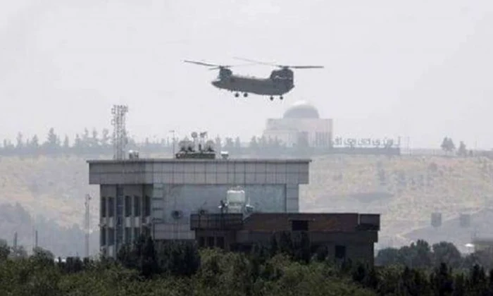 China, acuzaţii dure la adresa SUA: Au lăsat o „mizerie de nedescris“ în Afganistan  Rolul lor este de a distruge, nu de a construi jpeg