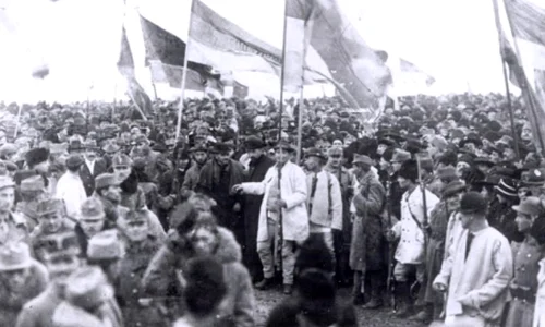 Istoriografia românească privind Marea Unire din 1918 jpeg