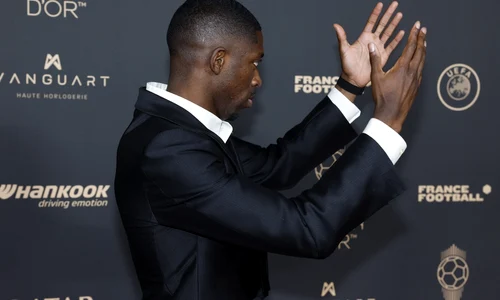 Ousmane Dembélé (EPA) jpg