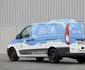 A doua generație W639 Foto: Mercedes-Benz