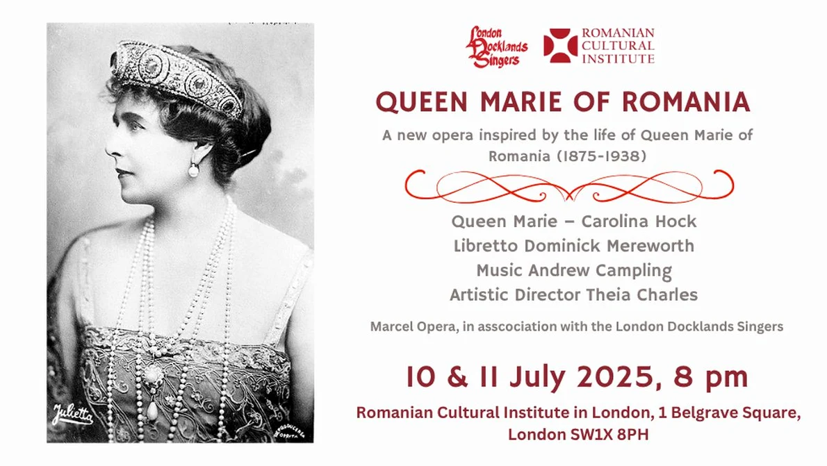 1  Queen Marie   10 &11 July 2025 jpg