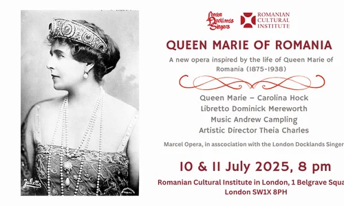 1  Queen Marie   10 &11 July 2025 jpg