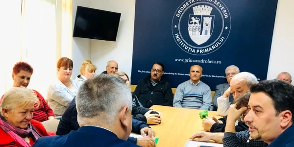 sedinta pentru caldura 