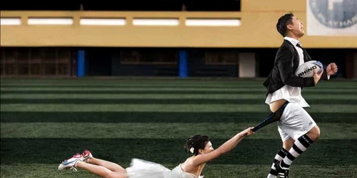 Photoland/Caters News/Tito Rikardo