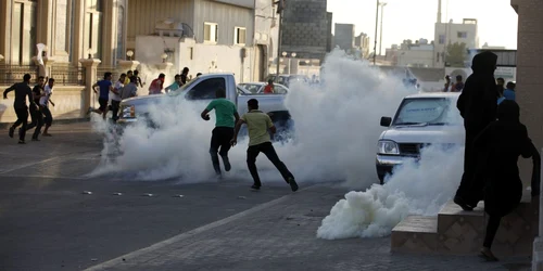 protest bahrain. reuters