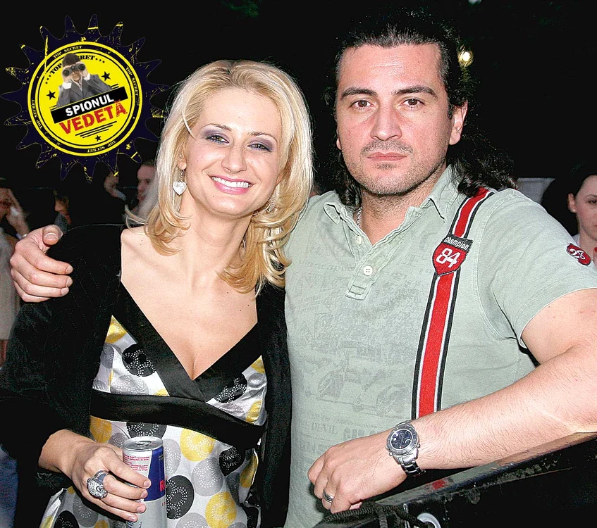 
    Julia si Bogdan Jianu  