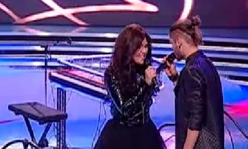 Paula Seling şi Alex Maţaev jpeg