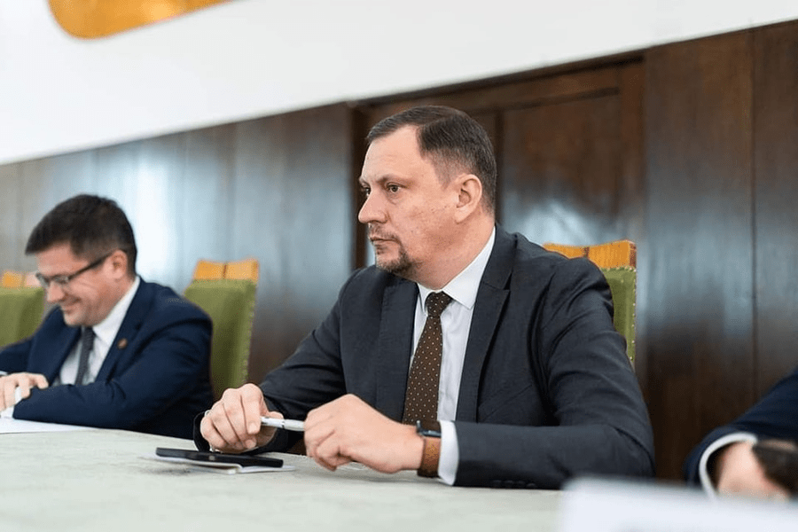 PSD inițiază o serie de dialoguri pe teme de mediu cu ONG-urile din domeniu