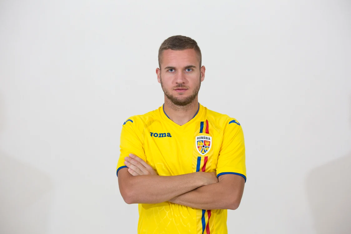 George Pușcaș FOTO: Cristi Dangeorge/Shutterstock